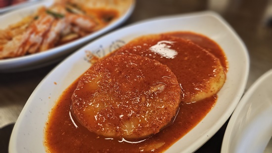 먹보칼국수 이미지