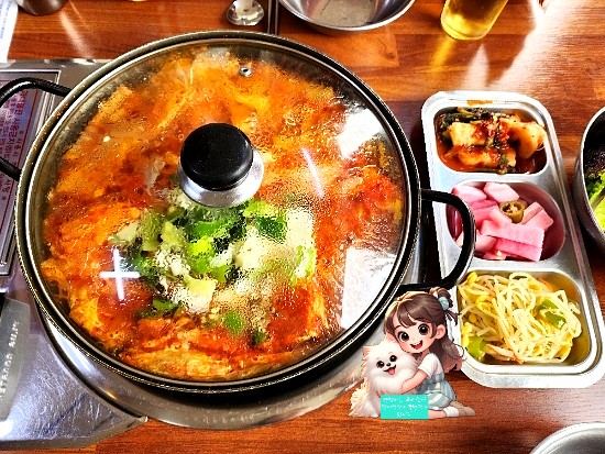 찌개랑찜이랑 이미지