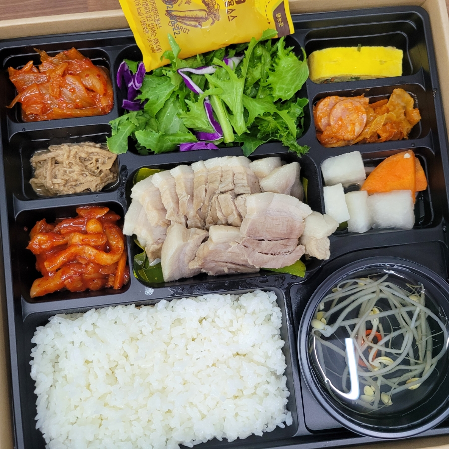 원할머니보쌈족발강원 이미지
