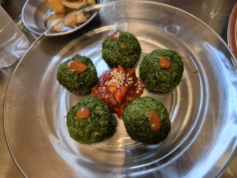 교촌치킨남포 이미지