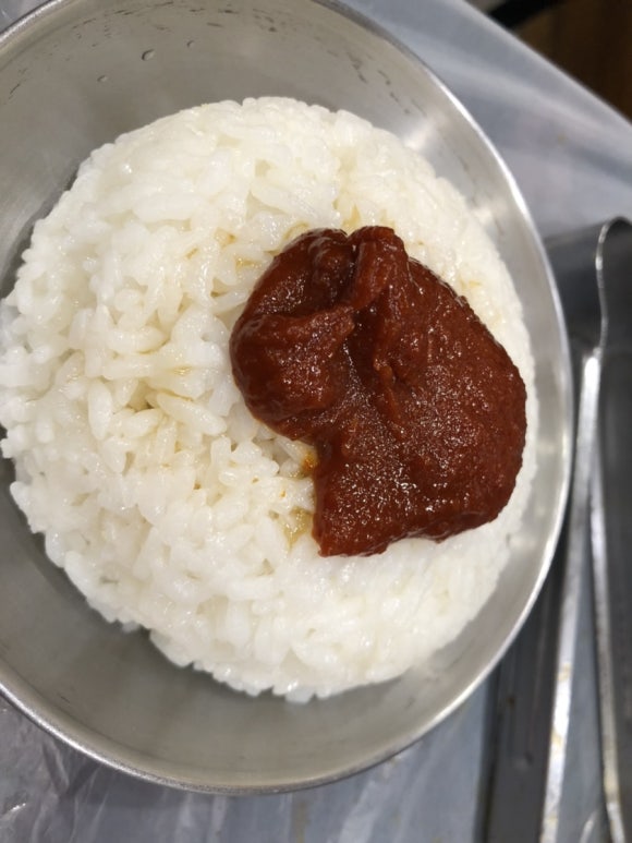 뼈감자탕파불고기 이미지