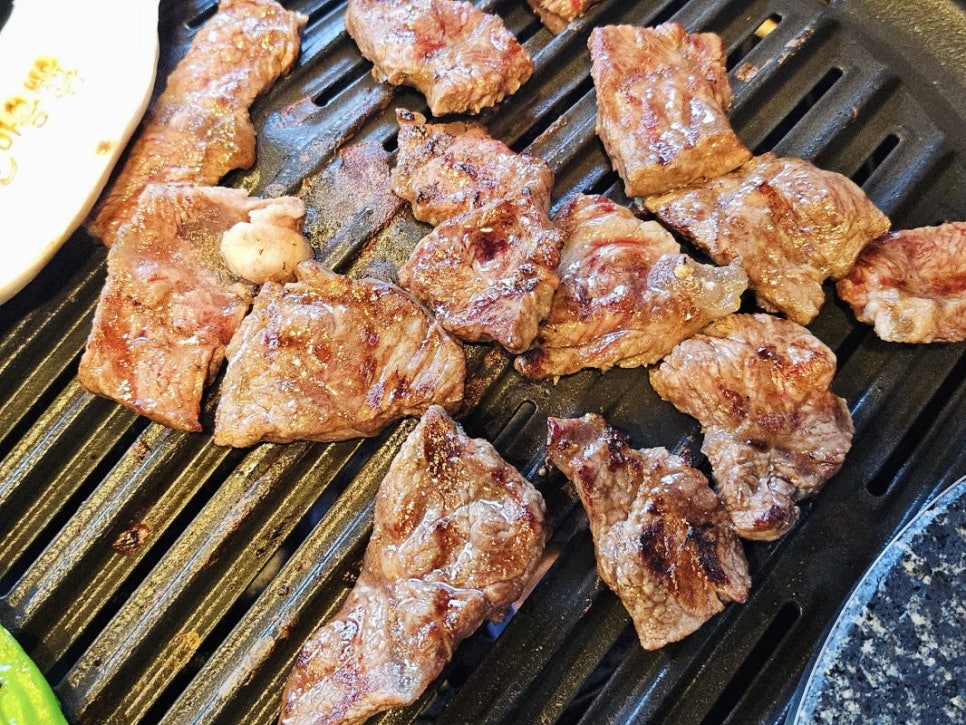 한마음정육식당김포 이미지