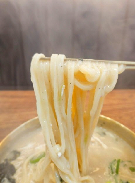 당리칼국수 이미지