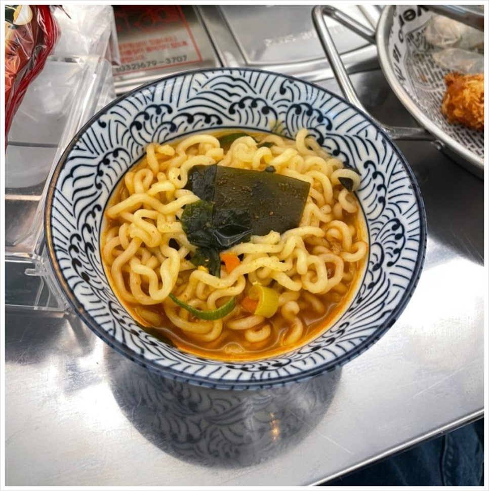 라봉크랩 청계점 이미지