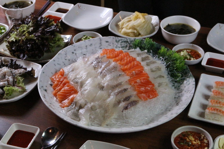 야탑황금어장 이미지