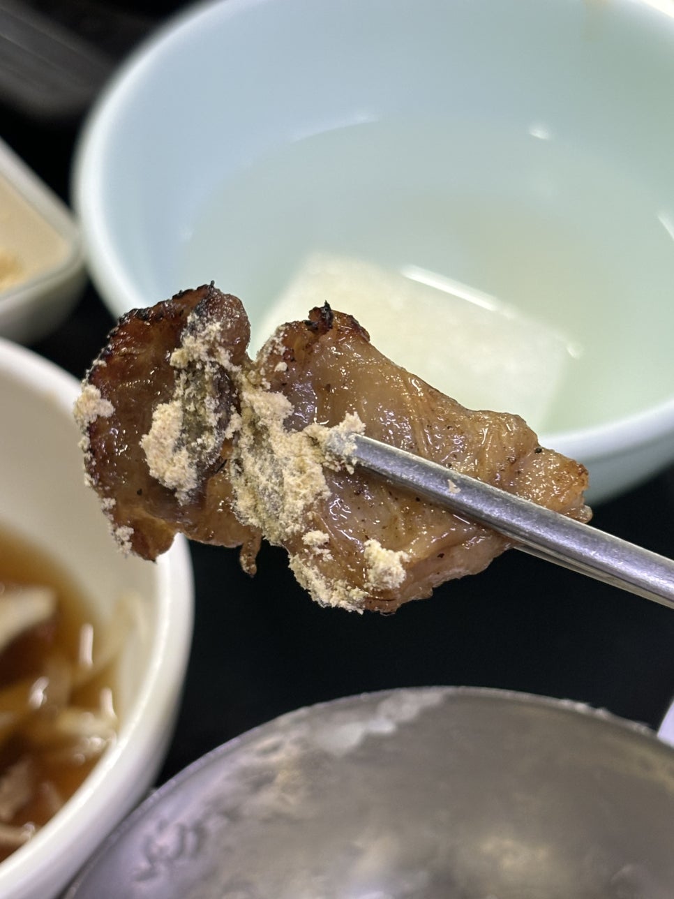 종점왕갈비살 이미지