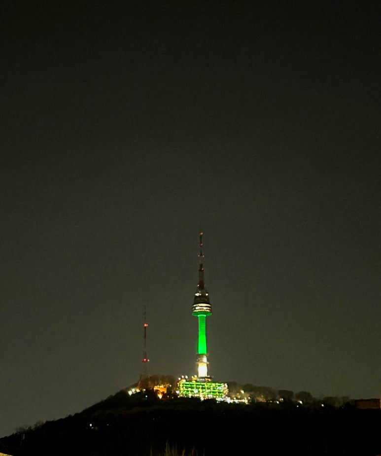 경리단소셜클럽 이미지