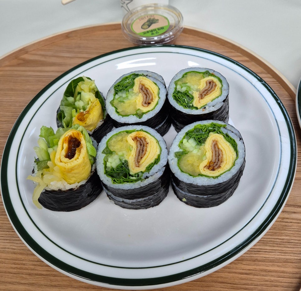 오토김밥강서 이미지
