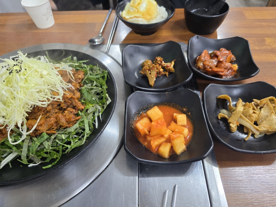 제육불패 이미지