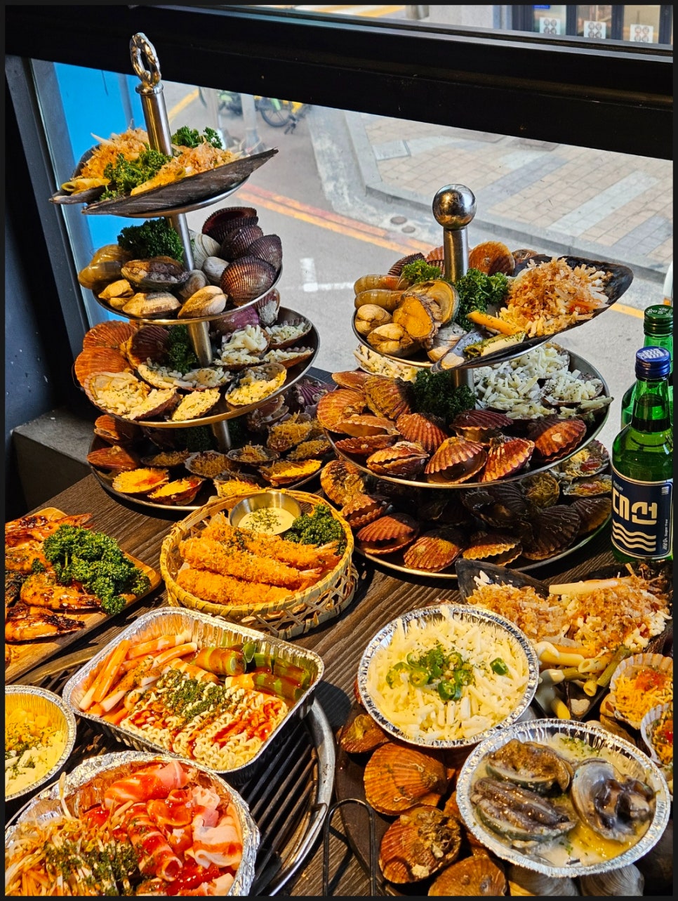 조개대표별관 이미지