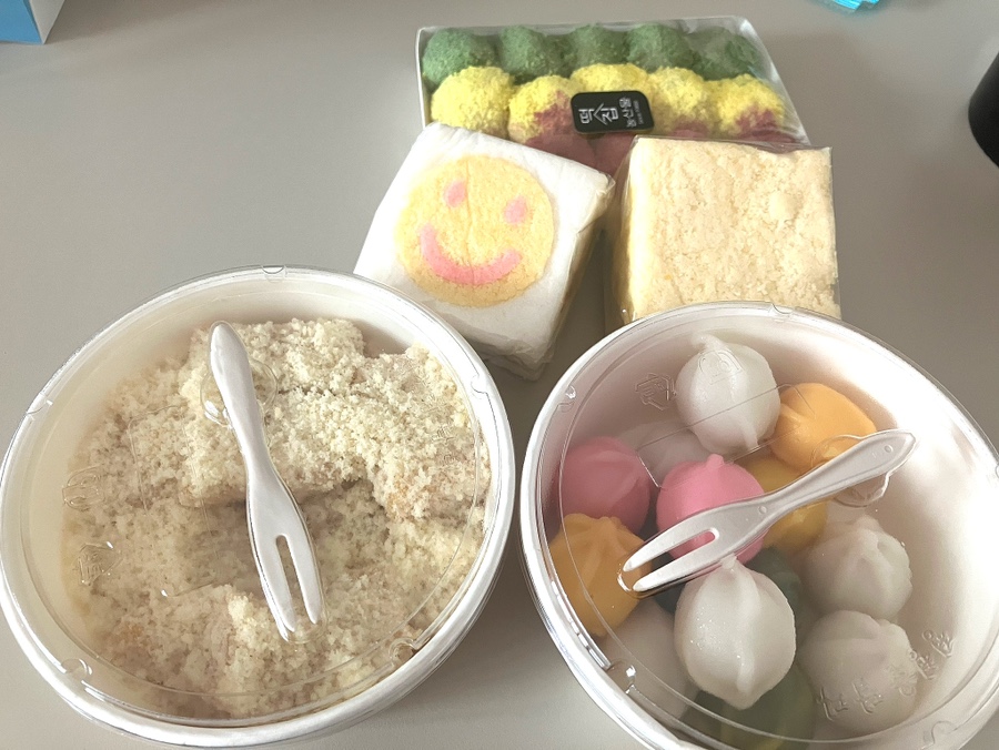 농산물떡집 사진 5