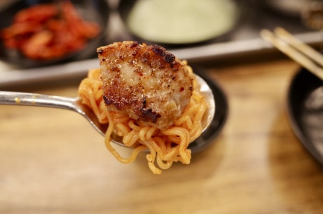 삼겹살마을 이미지