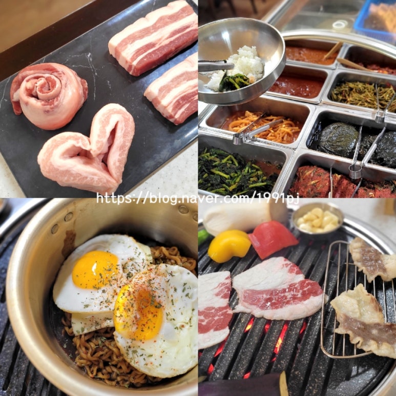 본토푸줏간 이미지