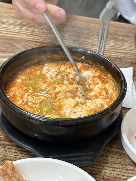 경춘식당 이미지