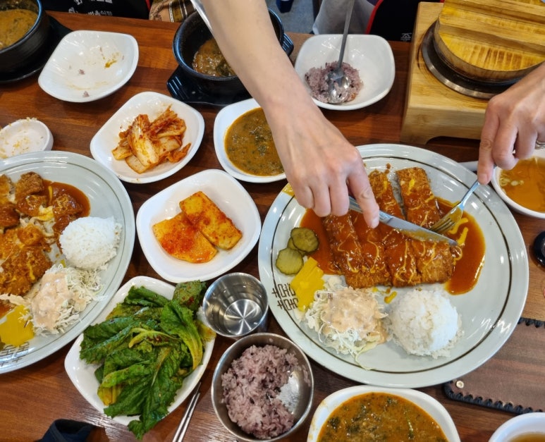 마전추어탕 이미지
