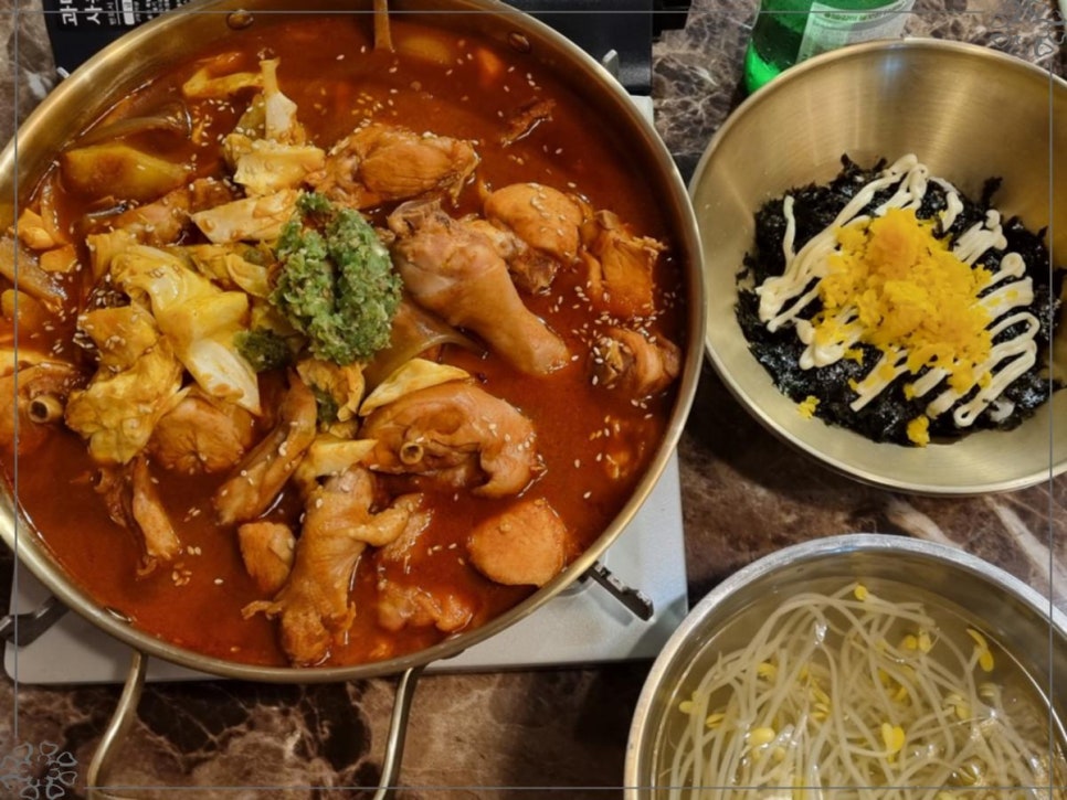 복식당 이미지