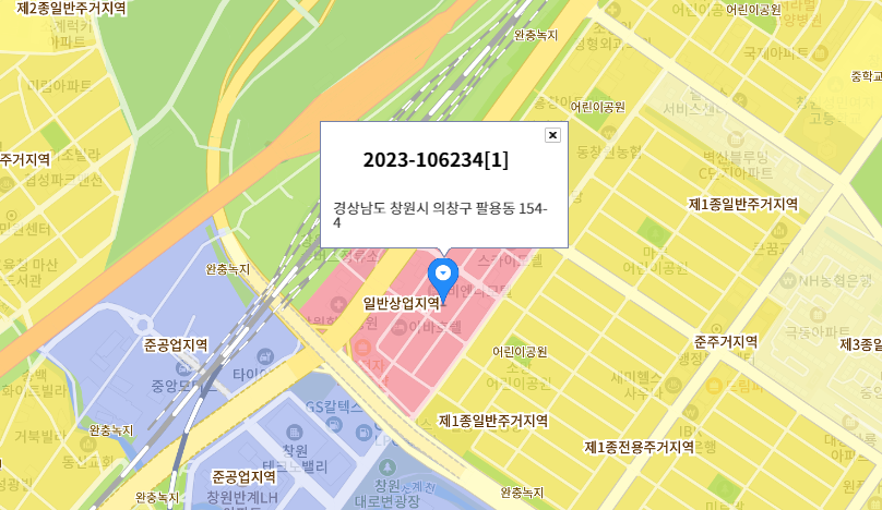 그린피아모텔 이미지
