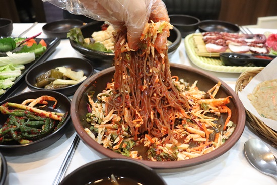 착한보쌈 이미지