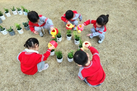 킨더나라어린이집 이미지