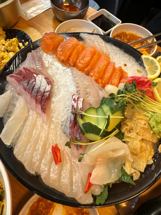 활어회수산 이미지