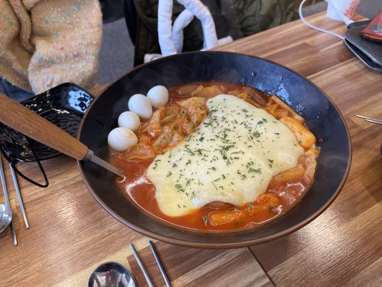 대포김밥 이미지