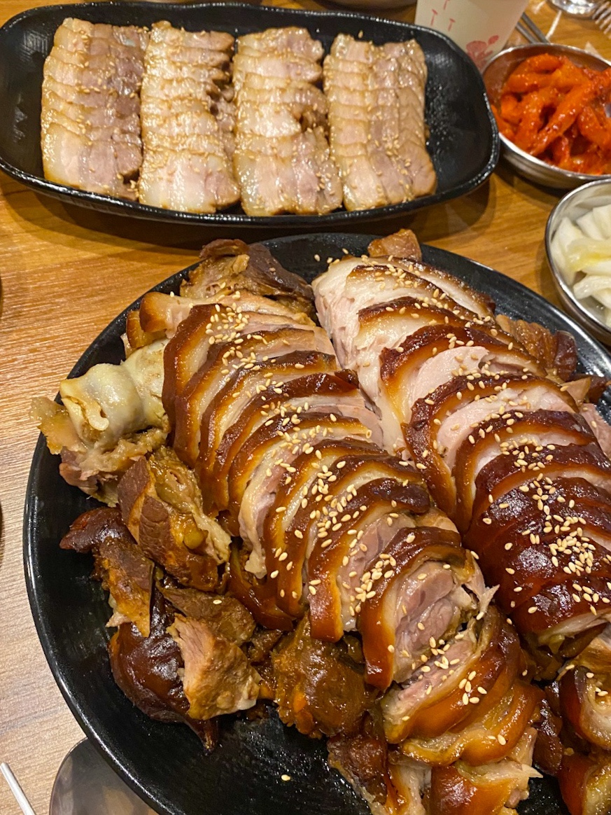 냠냠족발앤보쌈 이미지