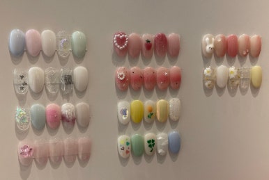 엑시드EX2D네일 이미지