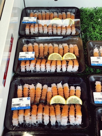 행운수산 이미지