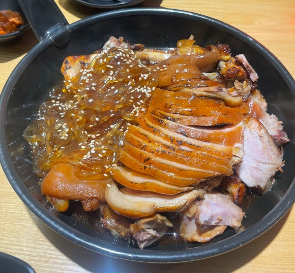 마왕족발 대구남산점 이미지