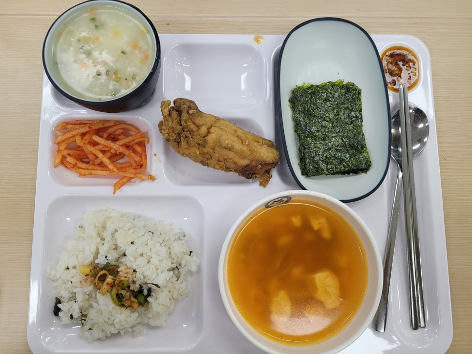 잘만든치킨굿킨(중곡역점) 이미지