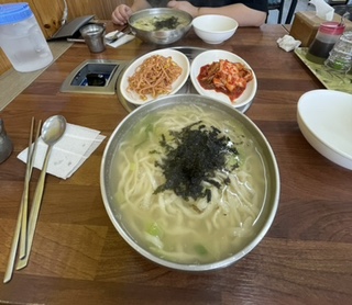 오미경칼국수 이미지