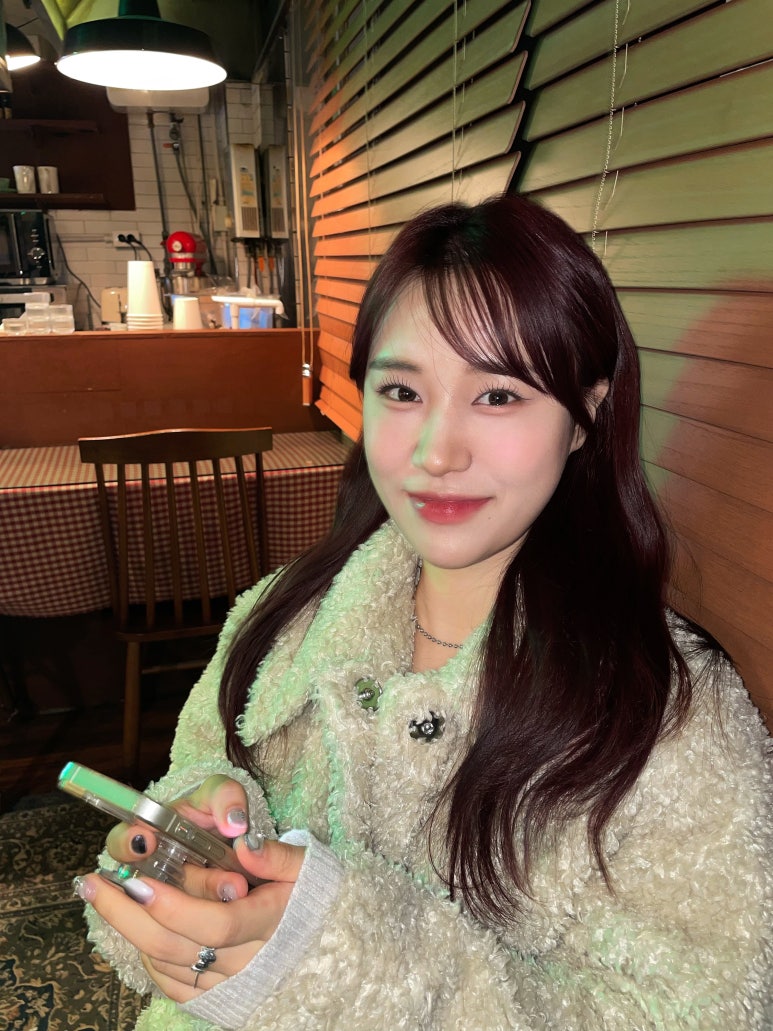 더리즈메이크업 이미지