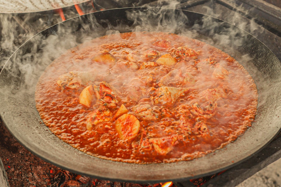 상운암 전주식당 이미지