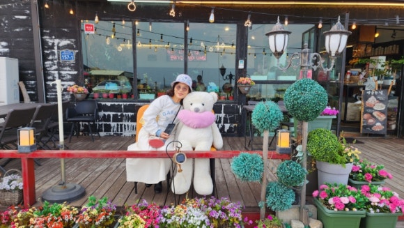 카페공원앞 이미지