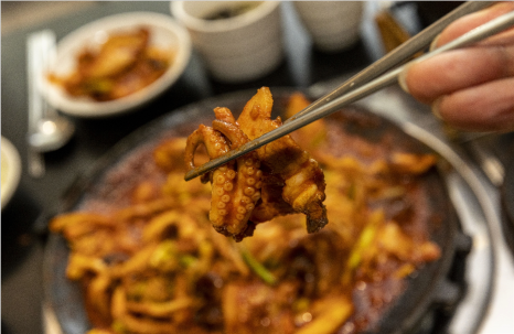 강남쭈꾸미 이미지