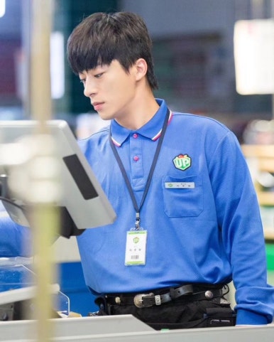더그레이헤어 이미지