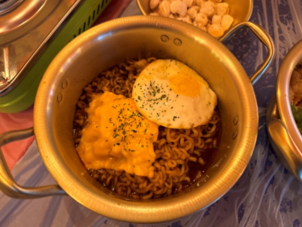 우동마차 이미지