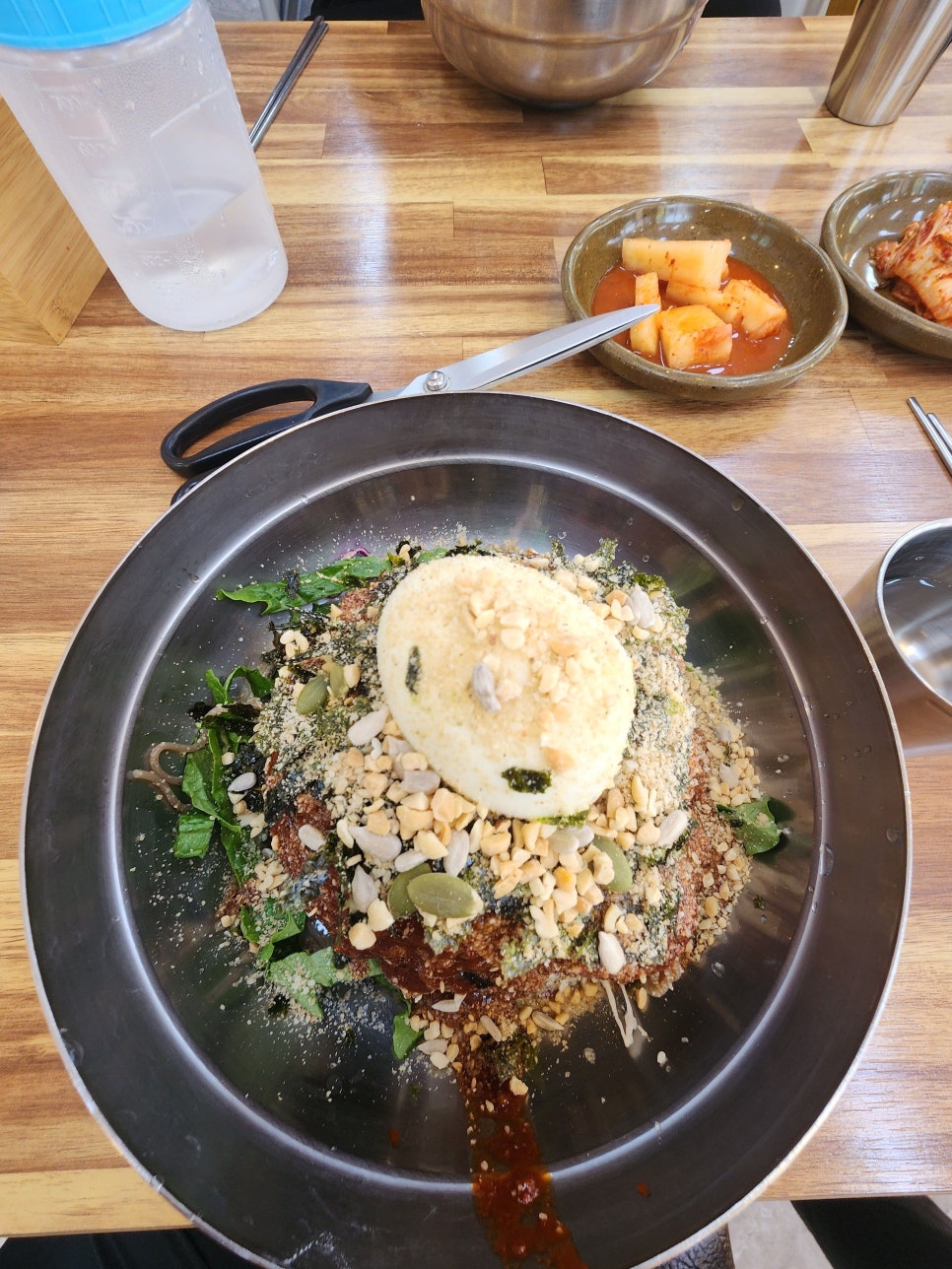 오류동막국수 이미지