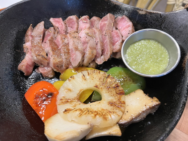 트라가 삼성점 이미지