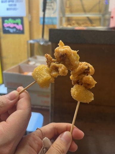 북가좌삼봉옛날통닭 이미지