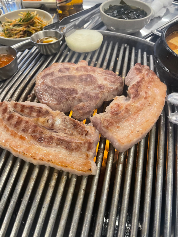 남도주먹고기 동백스포점 이미지