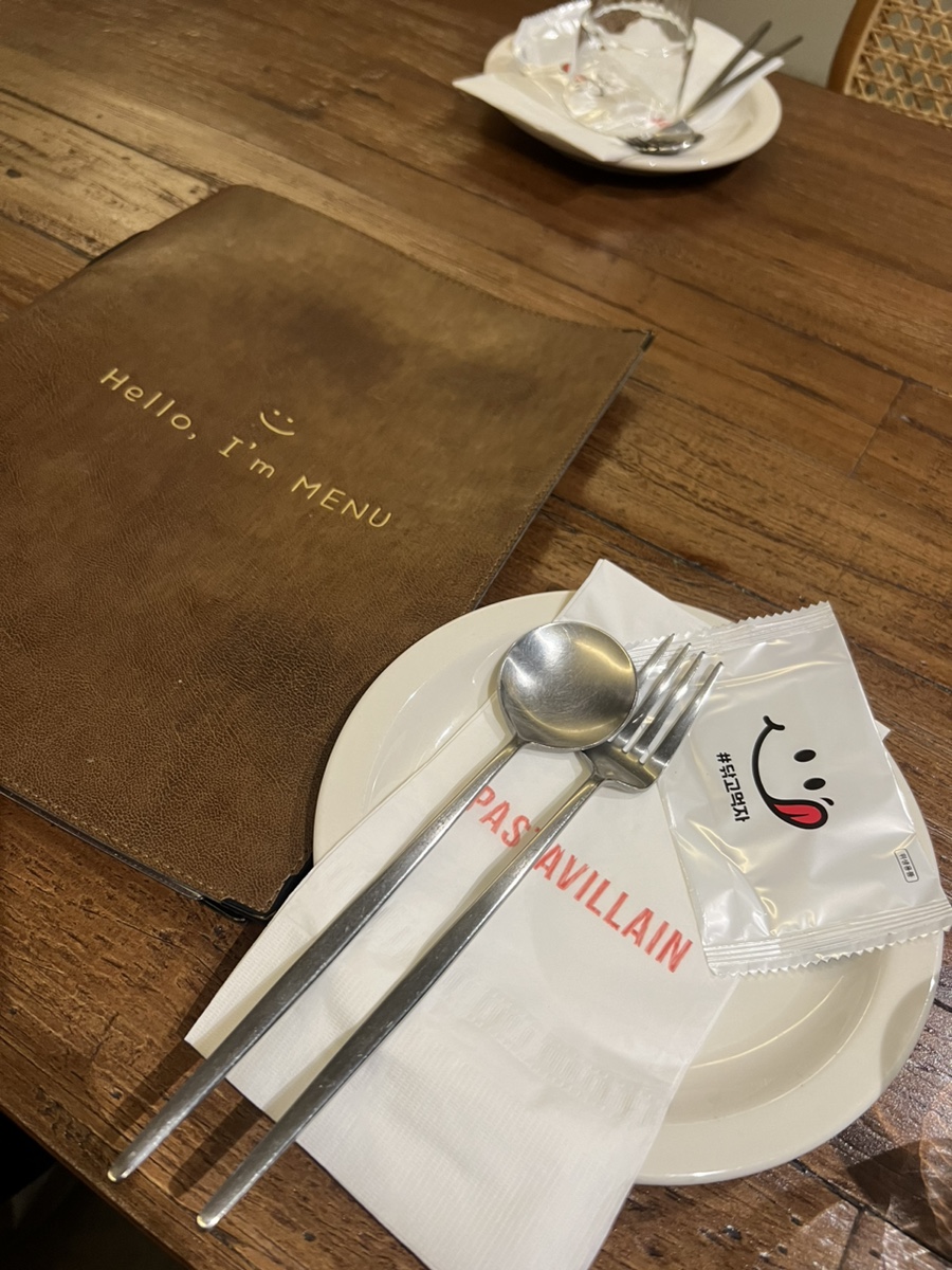 파스타빌런 안양만안점 이미지
