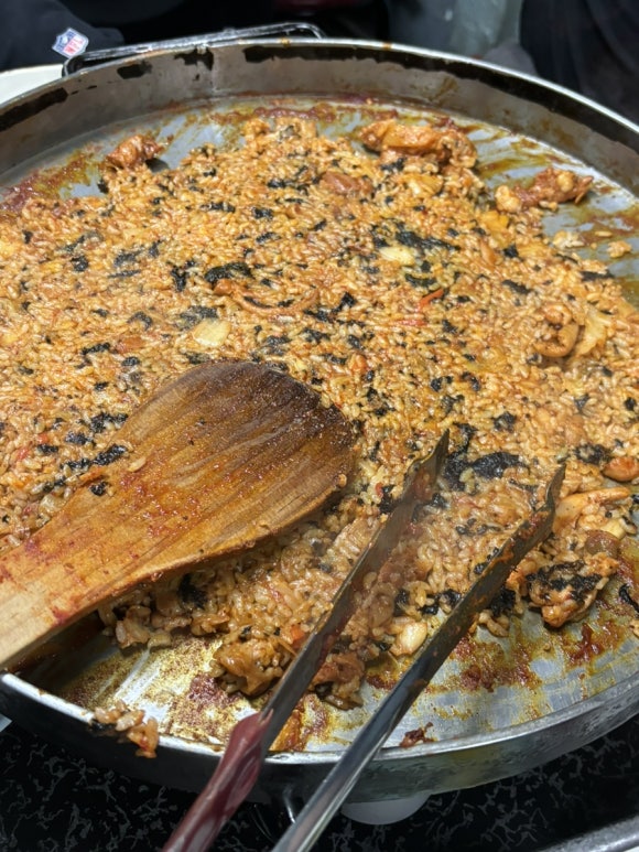 홍천칡냉면 이미지