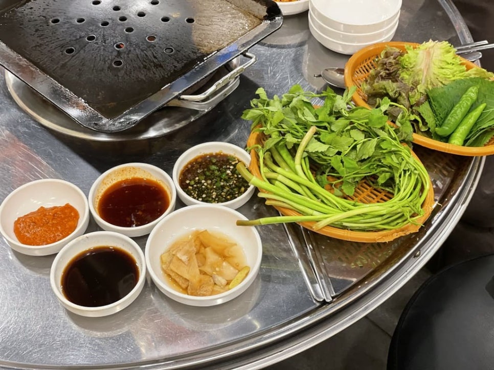 평화김해뒷고기(정관점) 이미지
