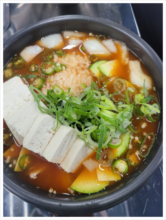 파리바게뜨 뱅뱅사거리점 이미지