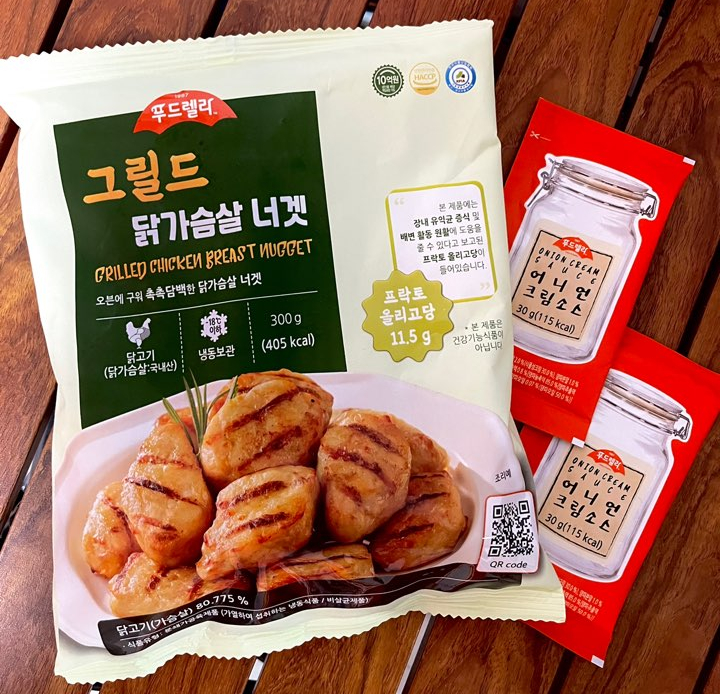 뽀미푸드 이미지