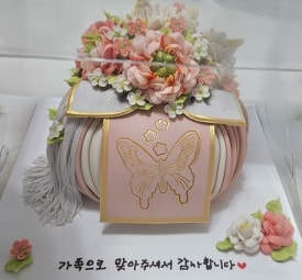 도원떡 이미지