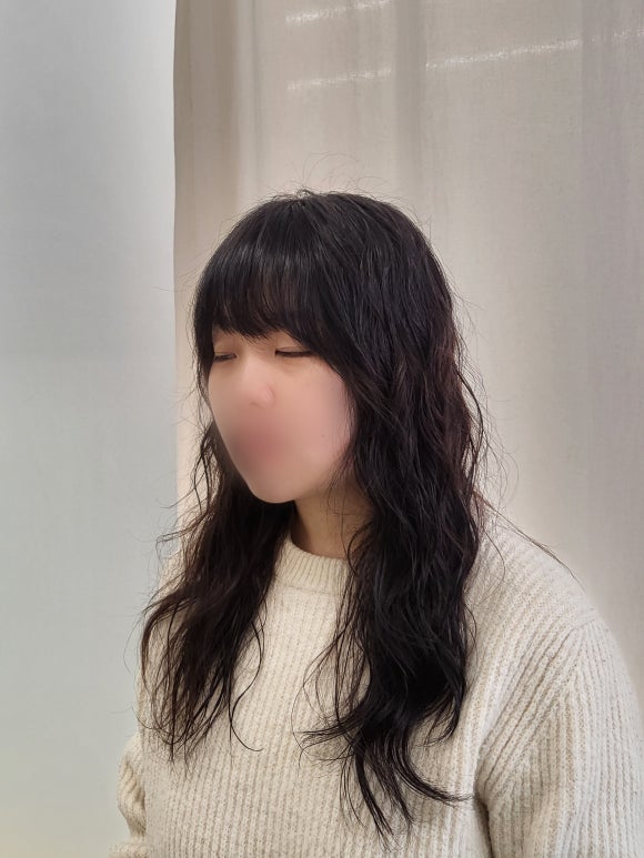 안스스타일헤어양주 이미지