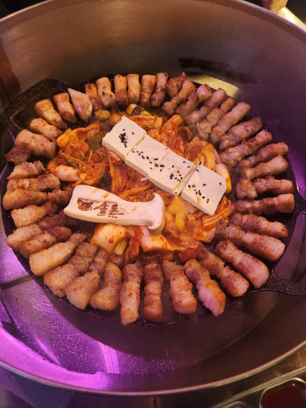 솥돈 영등포점 이미지