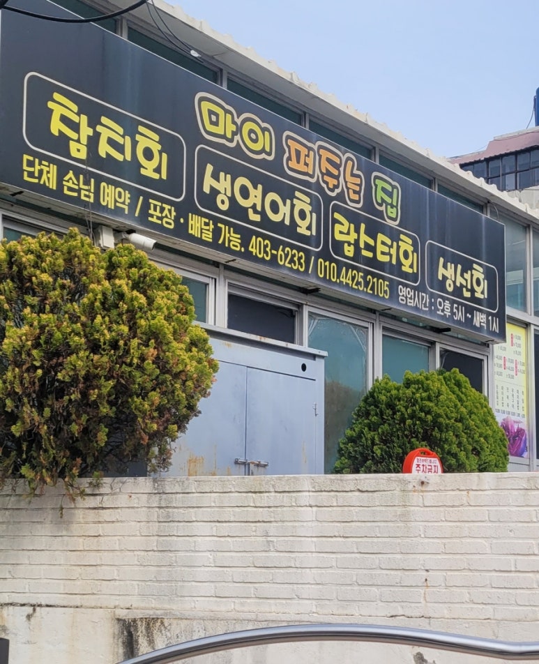 마이퍼주는집 이미지